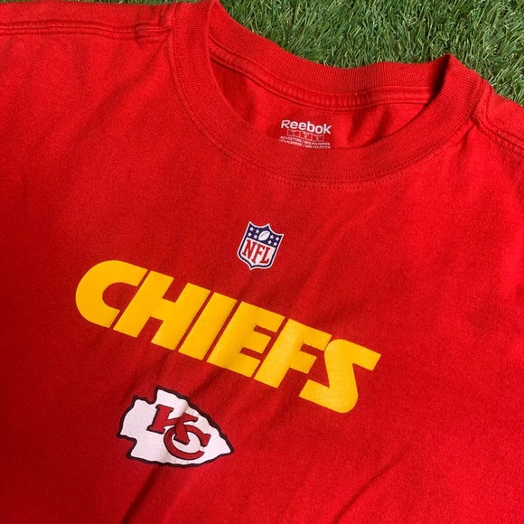 Kansas City Chiefs NFL T-shirt - Picture 3 of 3